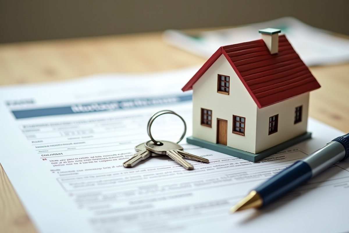 immobilier financement