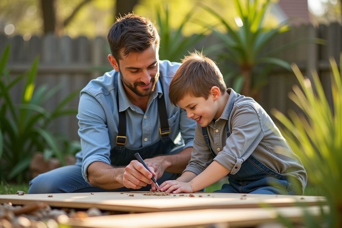 familles recomposées
