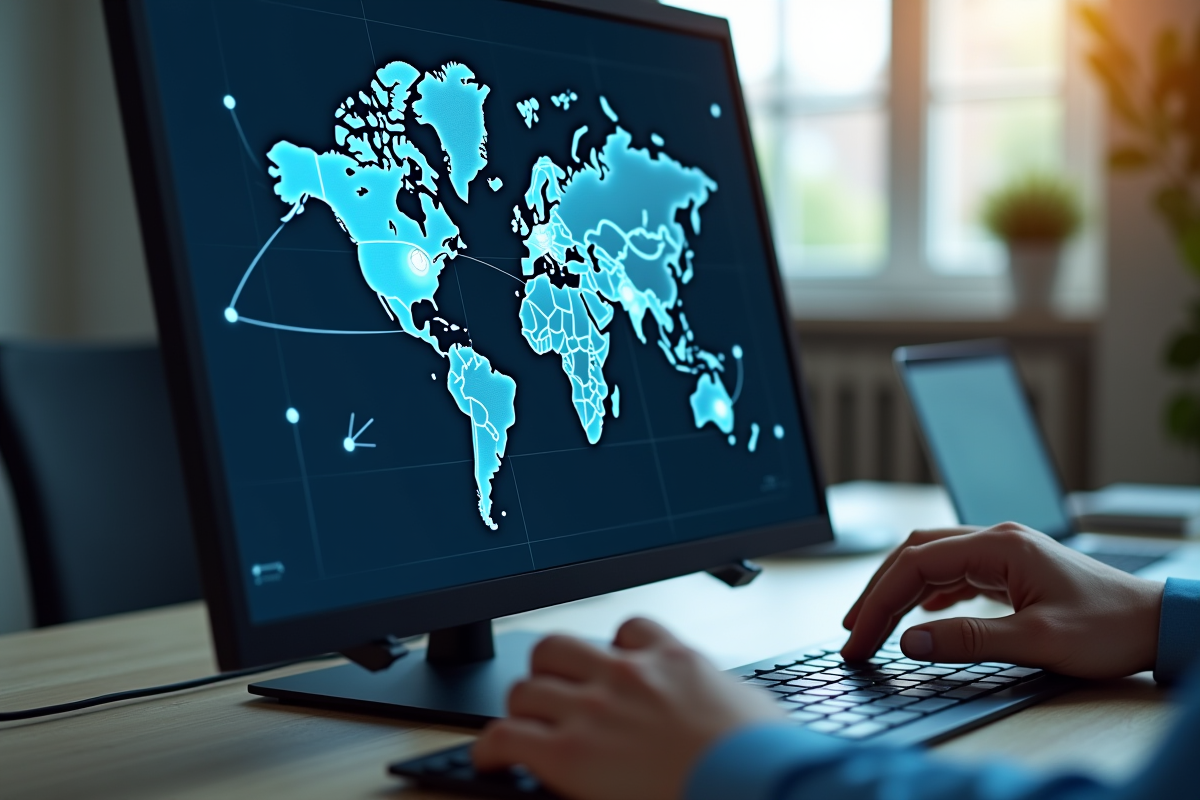 vpn détecté
