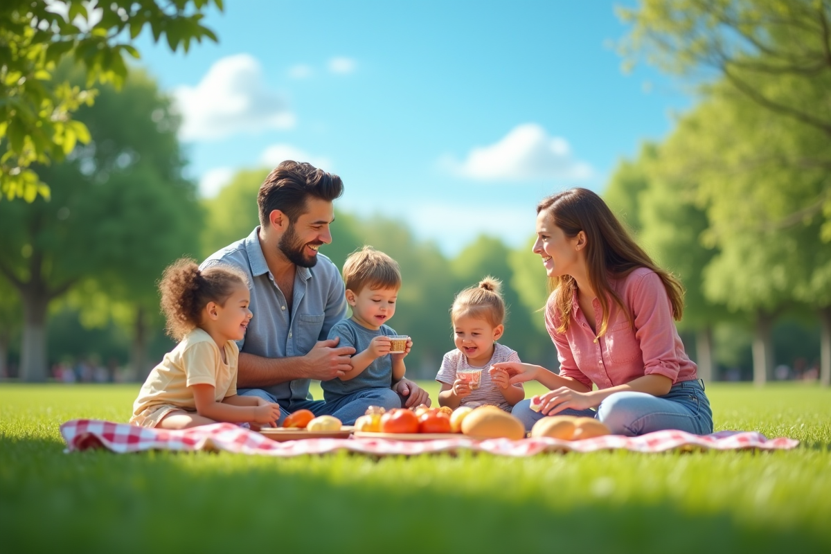 éducation parentale