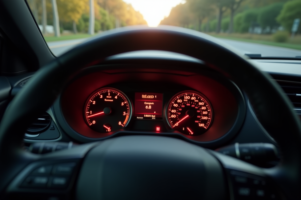 voiture occasion