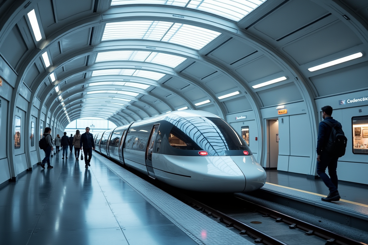 transport futur