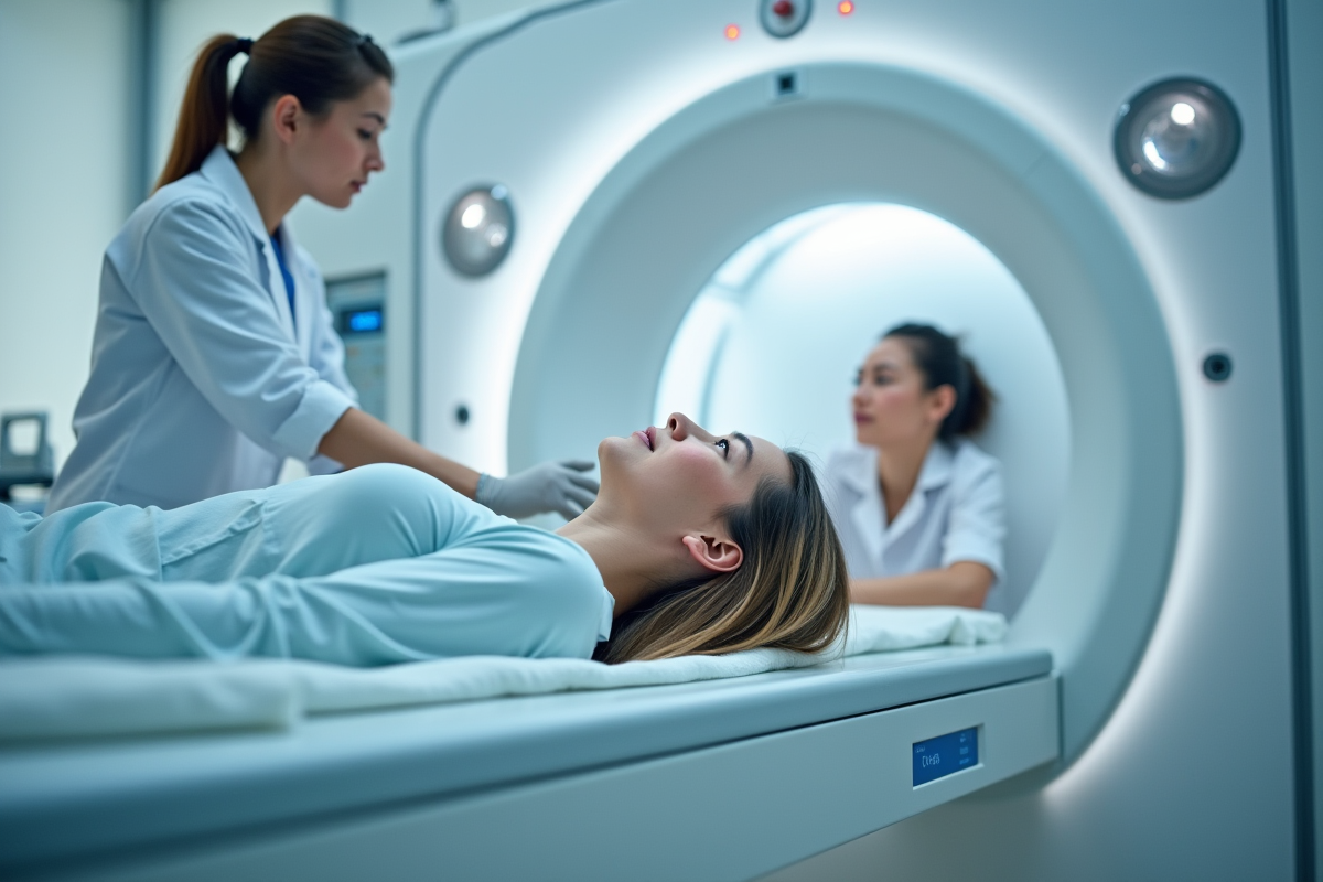 radiologie médicale