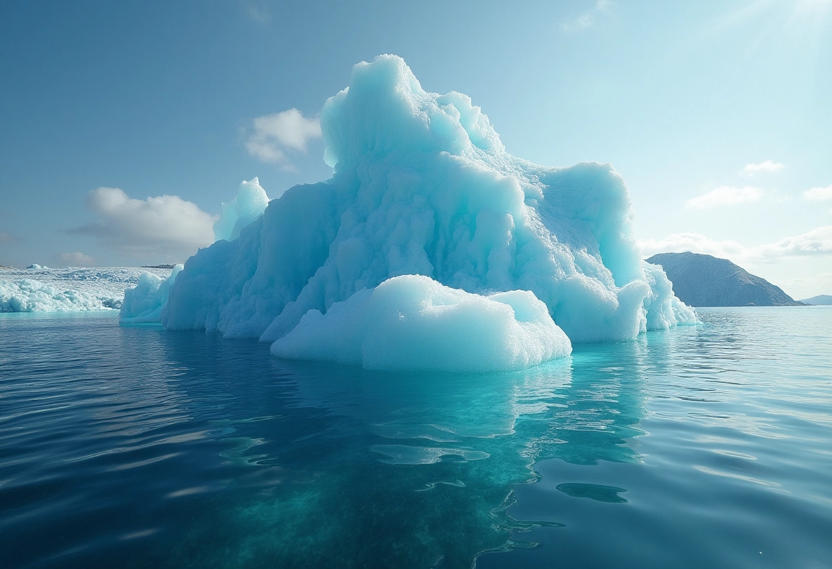 climat changement