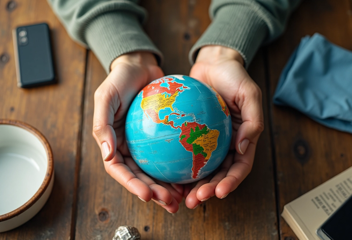 environnement durable
